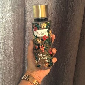 Victoria’s Secret Golden Bloom
